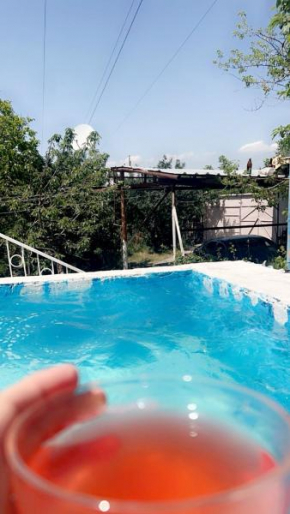 Villa for Family